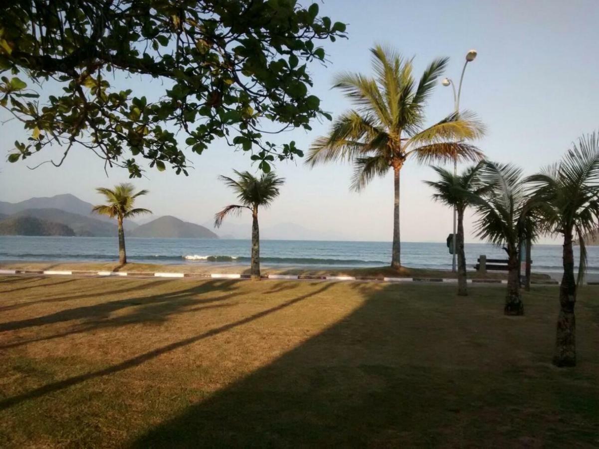 Chalé Excelente Localização Ubatuba Exterior foto