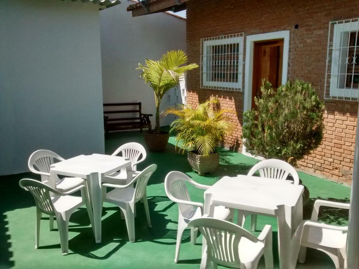 Chalé Excelente Localização Ubatuba Exterior foto