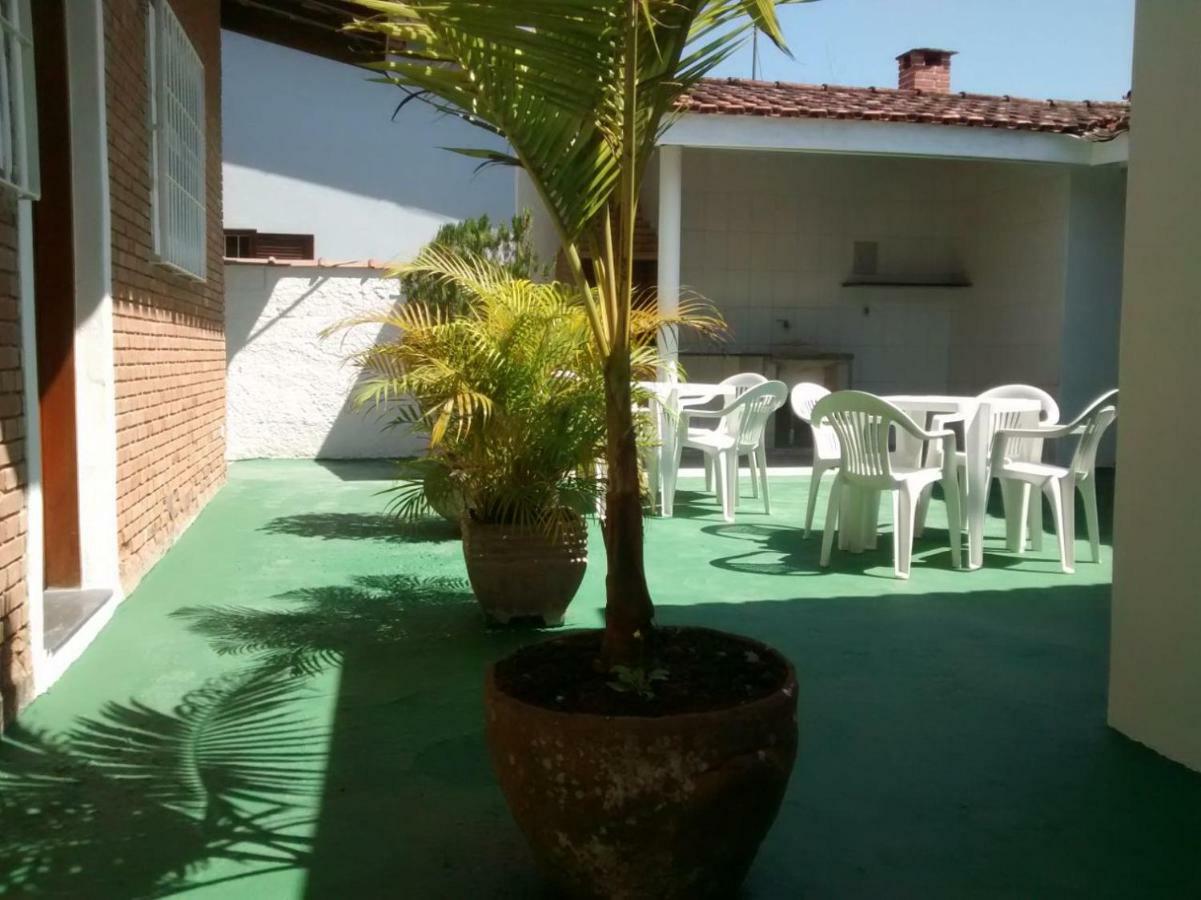 Chalé Excelente Localização Ubatuba Exterior foto