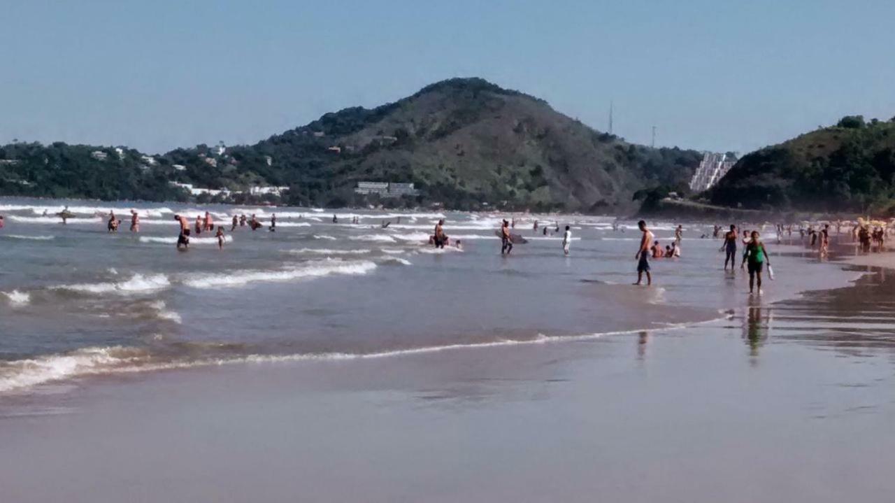 Chalé Excelente Localização Ubatuba Exterior foto