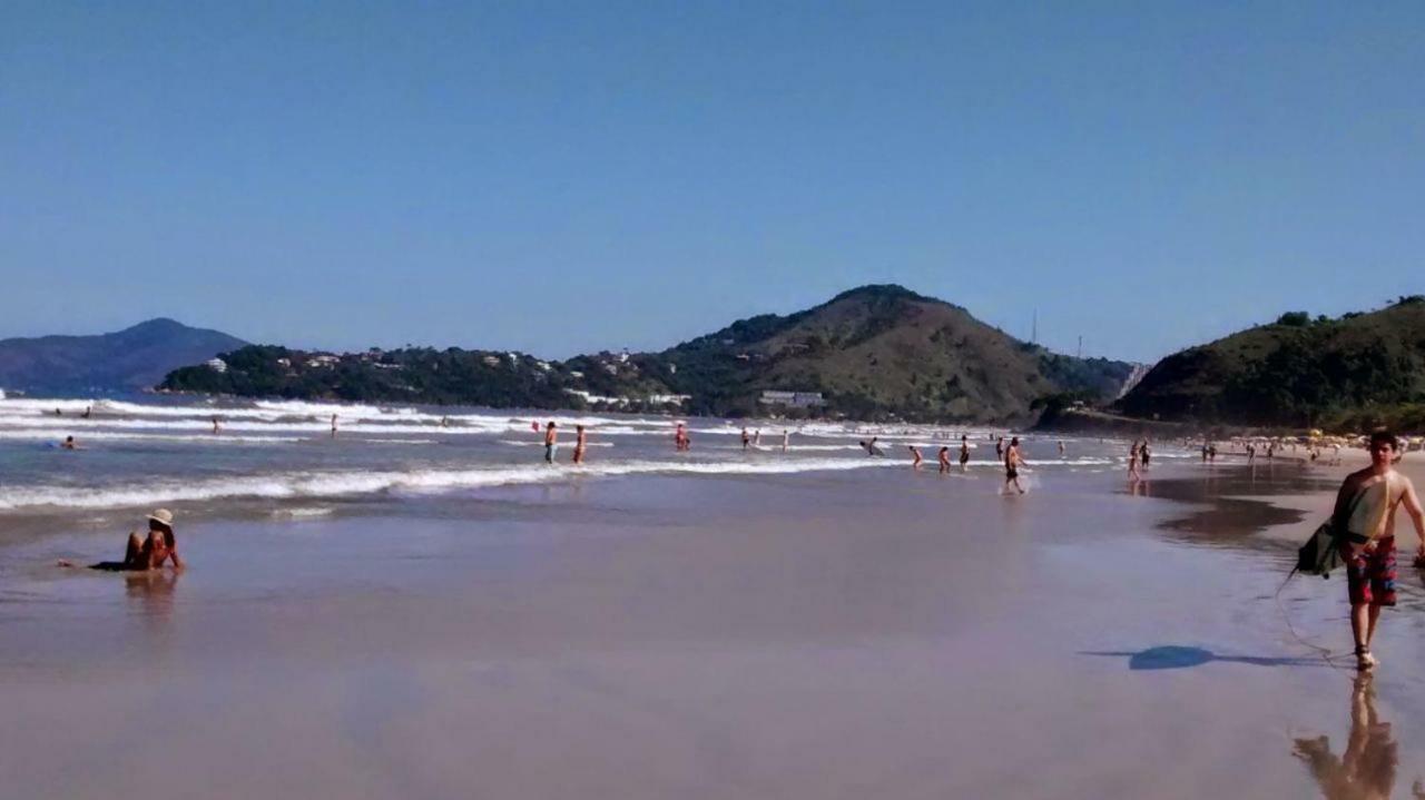 Chalé Excelente Localização Ubatuba Exterior foto
