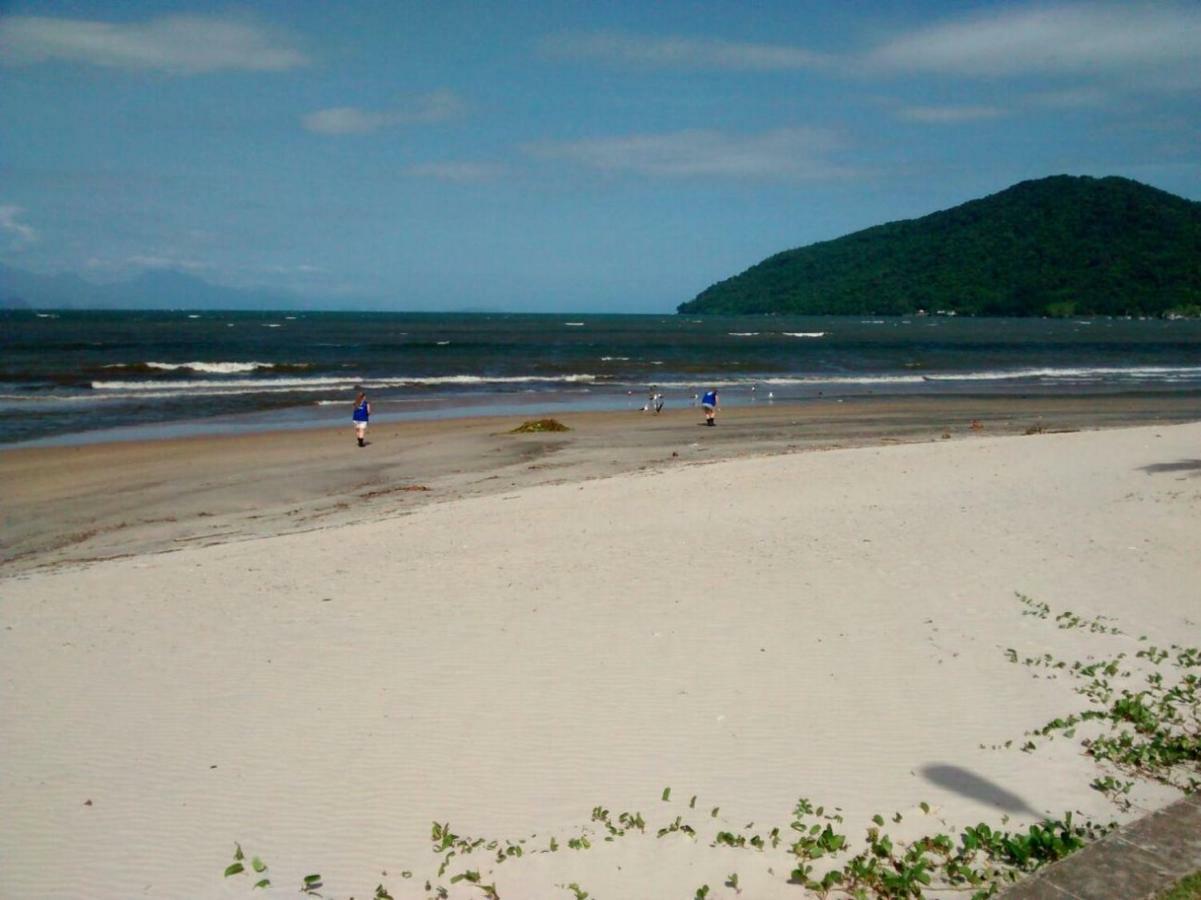 Chalé Excelente Localização Ubatuba Exterior foto